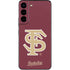 Florida State FSU Seminoles Initials Galaxy S22 Skin